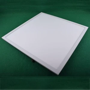 Commercial Panel Light Waterproof IP65 LED Panel Light for Indoor Outdoor High Humidity Areas