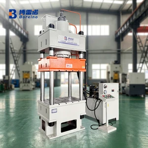 Low Price Y32-200T Hydraulic Press High Sales Volume And Good Reputation Worldwide