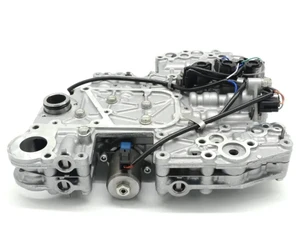 Auto Transmission Valve Body TR690 Valve Body