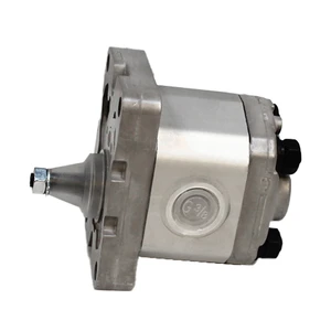 0 Group Good Quality Hydraulic Gear Oil Pump Price For Construction Machinery And Heavy Industry