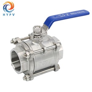 Ball Valve with Limit Switch Stainless Steel Globe Valve