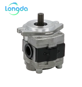 CBHZG Hydraulic Gear Pump for Electric Forklift 00206100070020/CBHZG-F32-ALH6L 32cm Displacement 2500r/min Rated Speed 200 bar