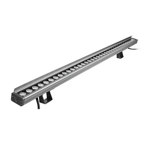 36w Led Wall Washer Light High Quality Led Wall Washer Light Dmx Led Wall Washer Light