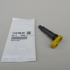 59B Cylinder Head Ventilation Valve OEM:17130-59B-003 H-ONDA A-CCORD 1.5 Valve Cover Ventilation One-way Valve
