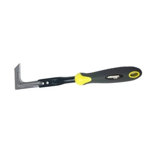 Garden Tool Set with Plastic Handle