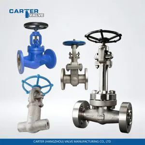 Pressure-resistant OEM High Temperature Globe Valve WCB/WCC Stainless Steel Monel/Hastelloy Flange Weld Electric Hydraulic