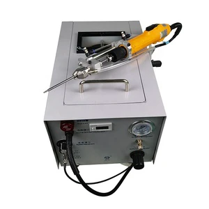Top 10 Best Selling Product Auto Screw M1-M6 Feeding Screwdriver Handy Air Shooting Automatic Screw Driver