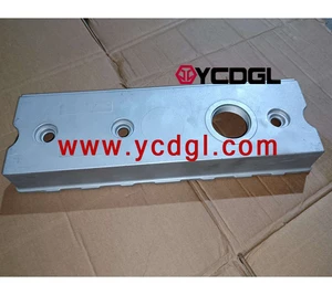 Auto Parts Engine Valve Cover Cylinder Head Cover T4142X046E, T4142X046