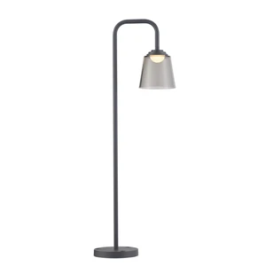 Modern Simple Villa Park Garden Lawn Lamp Outdoor 6W 3000K 4000K 6000K