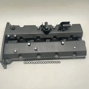 2.9L 2002-08 A/T New Model Engine Valve Cover Assembly 224104X620 22410 4X620 22410-4X620