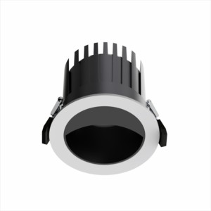 Indoor LED Beauty Spotlights Recessed Ceiling Lights 6000K IP20 12W15W Modern For Living Rooms Offices & Hotels Ceiling Lights
