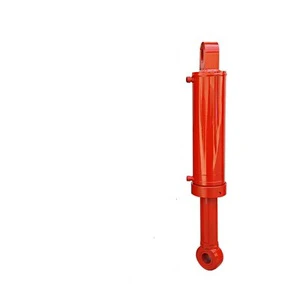 Double Acting Hydraulic Cylinder Manufacturer
