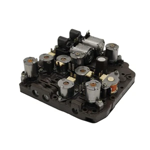 Transmission Valve Body 02E DQ250 DSG 02E Valve Body 6 Speed 02E927770AD 02E927770AJ 02E927770AL 02E927770AT 02E927770AQ