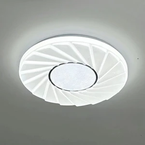 Modern Design Led Ceiling Light Living Room Ceiling Lamp Surface Mounted Led Ceiling Light Round