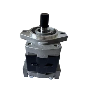 Hydraulic Gear Pump SGP1 SGP2 Series SGP1A20A2H9-R205C SGP1-27-F1H2R Hydraulic Pumps