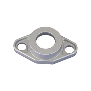 Densen Customized Lost Wax Casting Precision Casting Valve Body