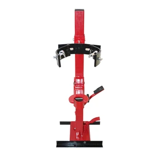 Auto Strut Coil Spring Compressor Hydraulic Tool