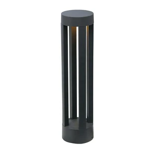 Outdoor Led Lawn Lamp IP65 Lawn Light Waterproof Outdoor Garden 7w 10w 60cm Height 30cm 80cm 20cm