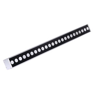 Aluminum IP67 24V Outdoor LED Wall Washer