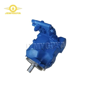 Factory Direct A10VSO Series Ship Hydraulic Pump A10VSO28/A10VSO71/A10VSO85/A10VSO100 Hydraulic Pumps