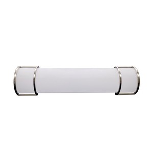 Worbest Best Selling 3CCT LED Vanity Lamp for Bathroom Home Decoration ETL/cETL