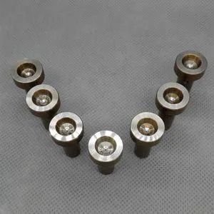 Heavy Duty T334 Diesel Engine Valve Cap Factory Direct Sale Made In China