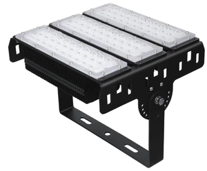 Outdoor Ip65 Waterproof Energy Saving Smd 150w Module Tunnel Led Flood Light