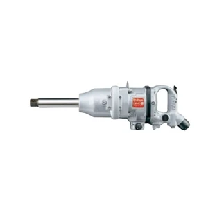 Best Seller URyu Heavy Duty 1 1/2 Inch Electric Impact Wrench Model UW-401L 3200 Rpm Japan 1000mm Tool Length
