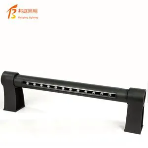 IP65 Waterproof Handrail Light, Bridge and River Engineering Anti-collision Guardrail Light, Road Low Altitude Lighting Light