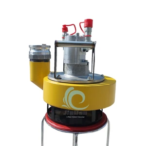 Factory Price High Quality Hydraulic Slurry Pump Submersible Pump in Field Applications Oil Pump