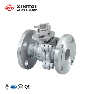 Good After-sales Service Q41F-150LB 1inch Floating Stainless Steel CF8 Ball Valve