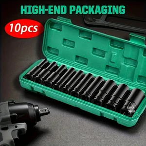 10pcs 1/2