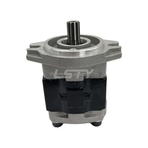 SGP Series Hydraulic Gear Pump SGP1 SGP2