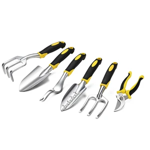 Professional Planting Tools Flower Vegetable Equipment Hand Mini Garden Tool Set