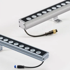 Wall Washer/dinding/24v/110v/220v Blue/red/rgb Led Liner Wallwasher 24w 36*1w Led Wall Washer Lights