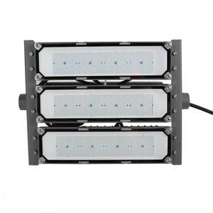 100W 200W 300W 400W 500W 600W 700W 800W 900W Stadium Football Tunnel Light Led Module Tunnel Light Football Sport Field
