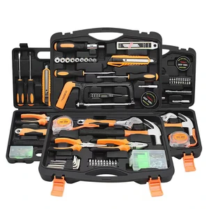 Factory Direct Portable Manual Repair Tool Set