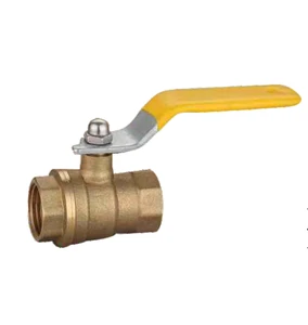 China factory direct sales Copper Ball Valve