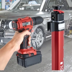 Factory Cordless Impact Wrench Hydraulic Jack for Farm SUV Truck Tire Repair Lifting for Farm SUV Truck Tire Repair Lifting