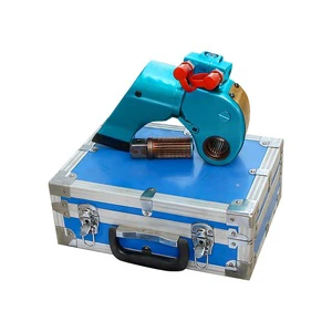 High-performance Industrial Hydraulic Torque Impact Spanner Manual Force Torque Multiplier Wrench
