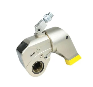 Reliable Square Drive Torque Wrench for Industrial and Construction Use Hydraulic Tools