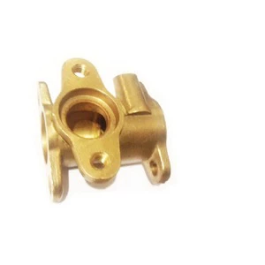 Left Piston Body Compatible with Tf18 Ref 445016 Premium Valve Bodies