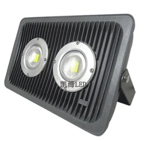 Outdoor IP65 Waterproof High-Power LED Light Tower Chandelier Ball Field Spotlights High Pole Lamps