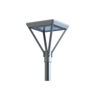 Latest Design Garden Lights IP66 Motion Sensor Night Light Warm White LED for Outdoor Use