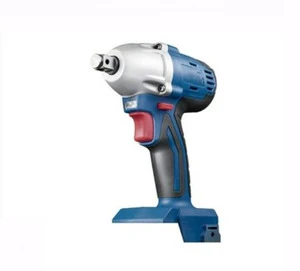 High-torque Rechargeable Heavy-duty Brushless Bare-metal Lithium-ion Battery Electric air Gun Impact Wrench