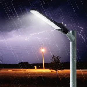 CHZ Top Quality LED Street Lamp with Fast Delivery Factory Price Outdoor Road Lighting