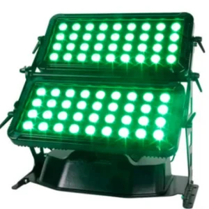 GBR - TL1204 120*10W Dual Layer LED Wall Washer Light Outdoor