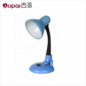 Led Table Lamp Desk Reading Lamp for Office Bedroom Study Desk Lamp