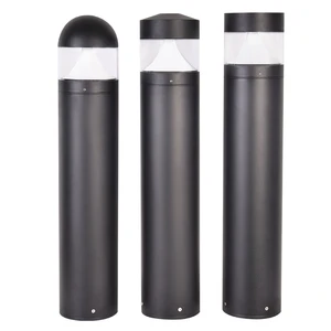 Led Outdoor Simple Waterproof Lawn Landscape Outdoor Lighting and Courtyard Lamps Manufacturer Invented Modern Lawn Lighting
