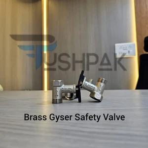 Electric Safety Threaded Valve 3 Years Warranty 0.8Mpa Low Temperature Water Flow Control Half Inch Inlet Port Size Fitting